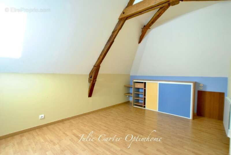 Maison à BRULON