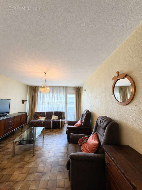 Appartement à ANNEMASSE