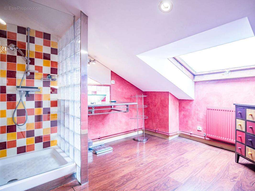 Appartement à VILLEFRANCHE-SUR-SAONE