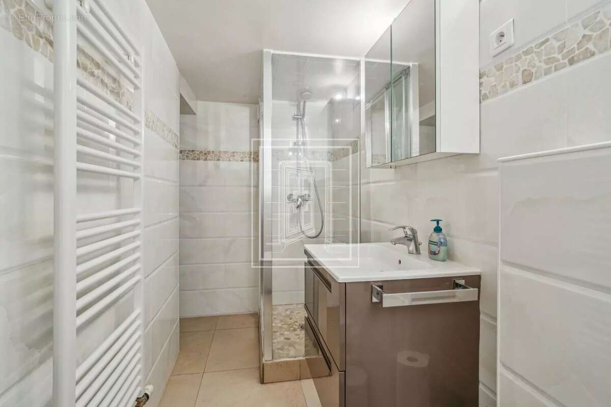 Maison à BOULOGNE-BILLANCOURT