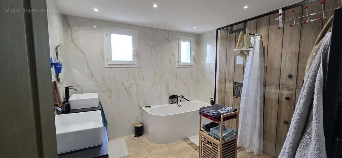 Maison à GHISONACCIA