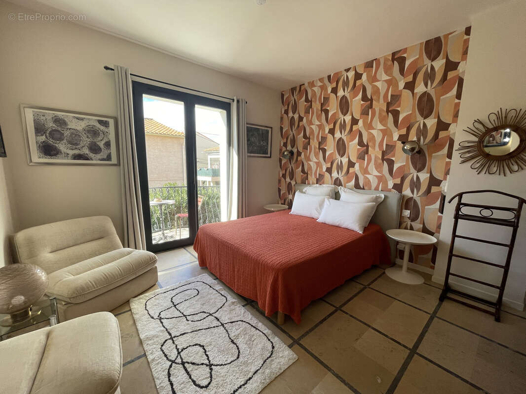 Maison à SAINT-HIPPOLYTE