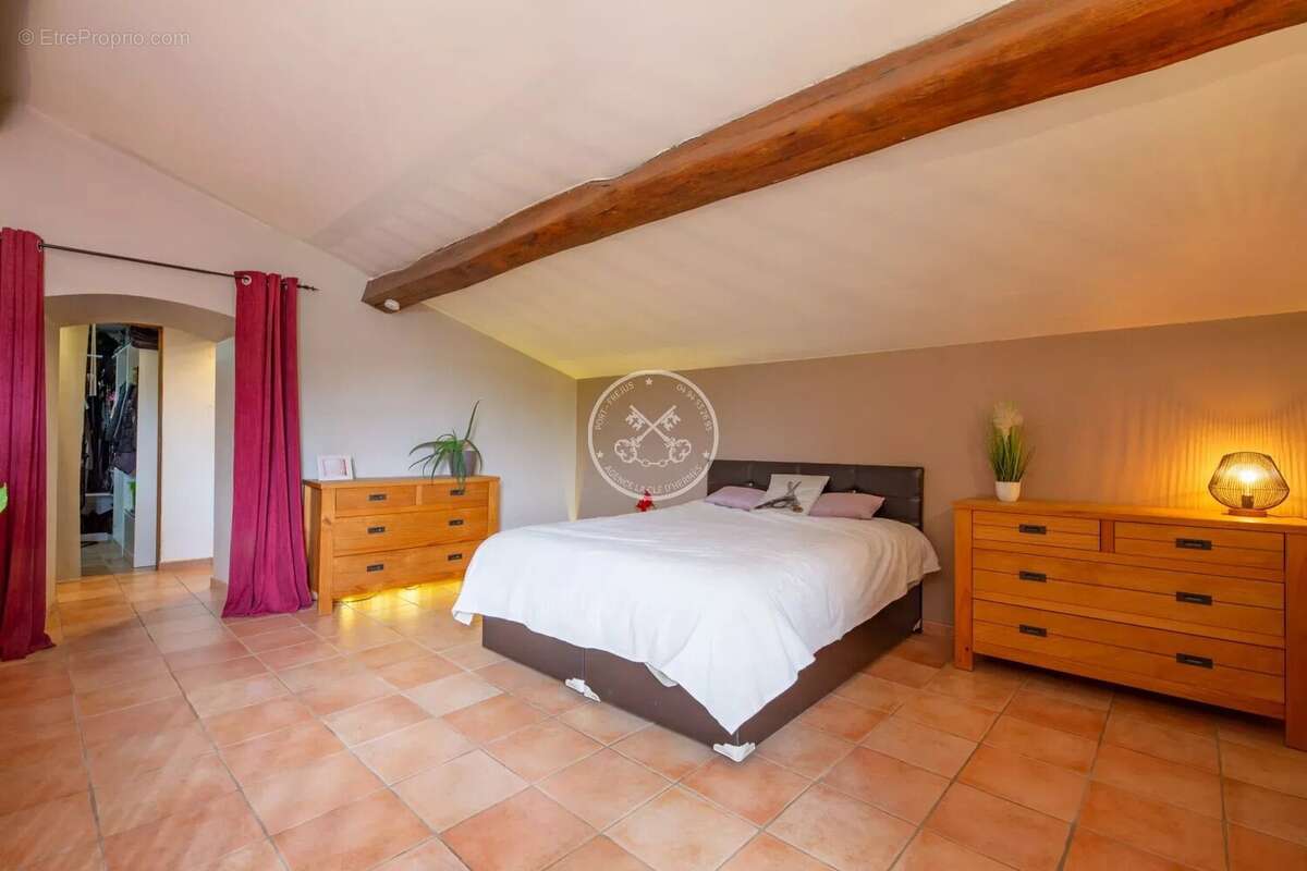Propriété de charme à Roquebrune-sur-Argens, 143 m² - photo 8