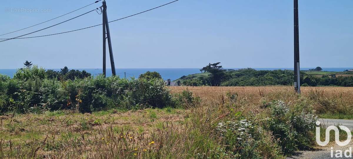 Photo 3 - Terrain à PLOUGONVELIN