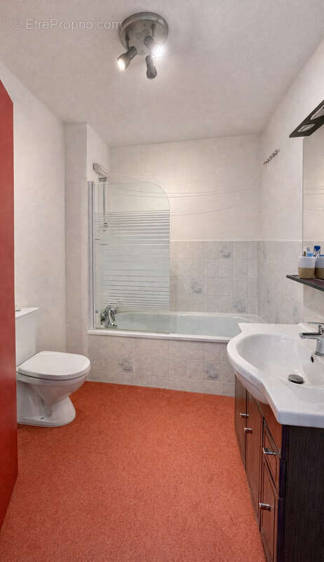 Appartement à BIARRITZ