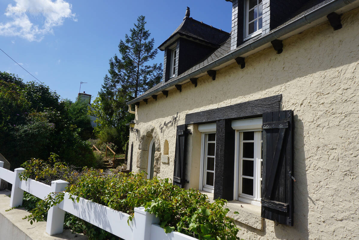Maison au calme à 5 mn de Paimpol - photo 1