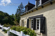 Maison à PLOUBAZLANEC