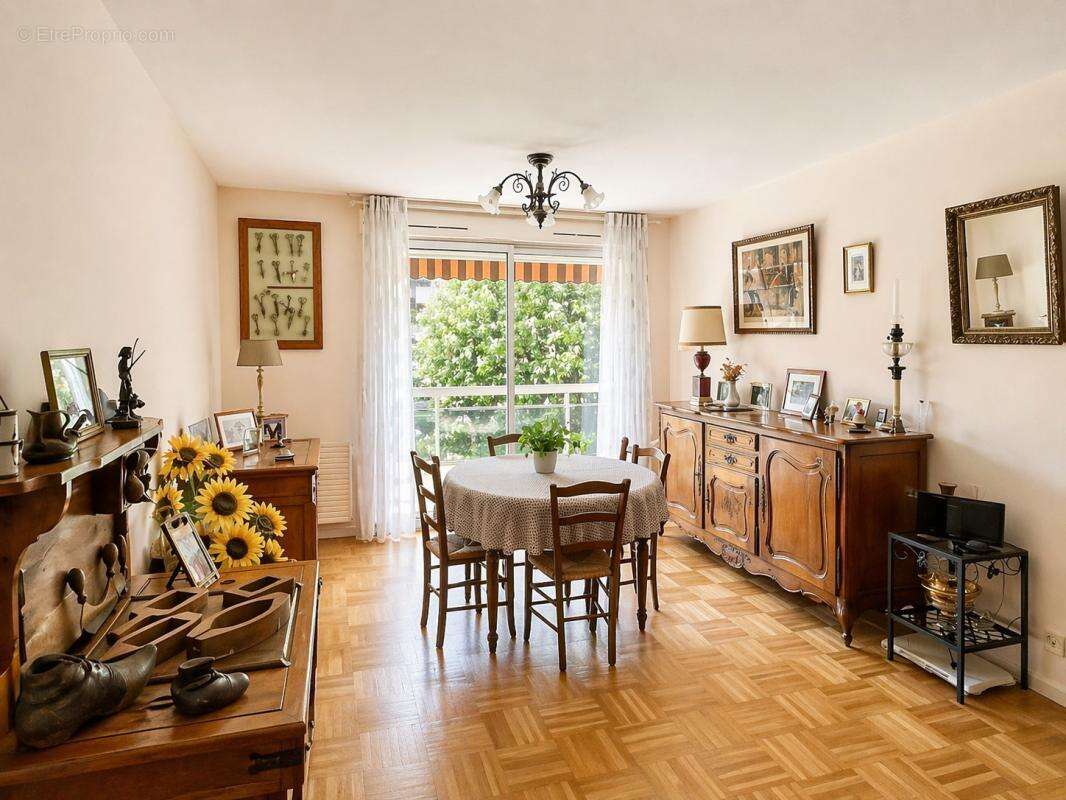 Appartement à LYON-7E