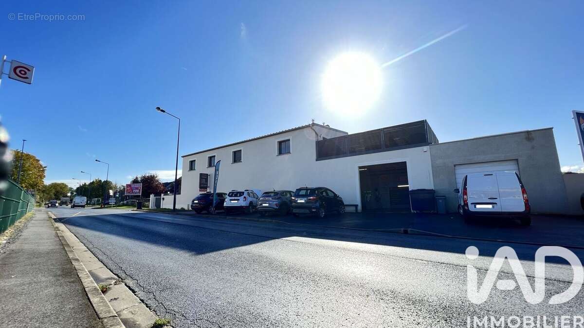 Photo 2 - Appartement à BETHENY