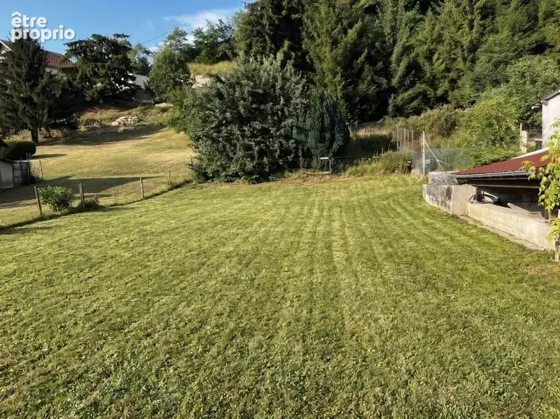 Maison de bourg de 7 pièces principales - photo 8