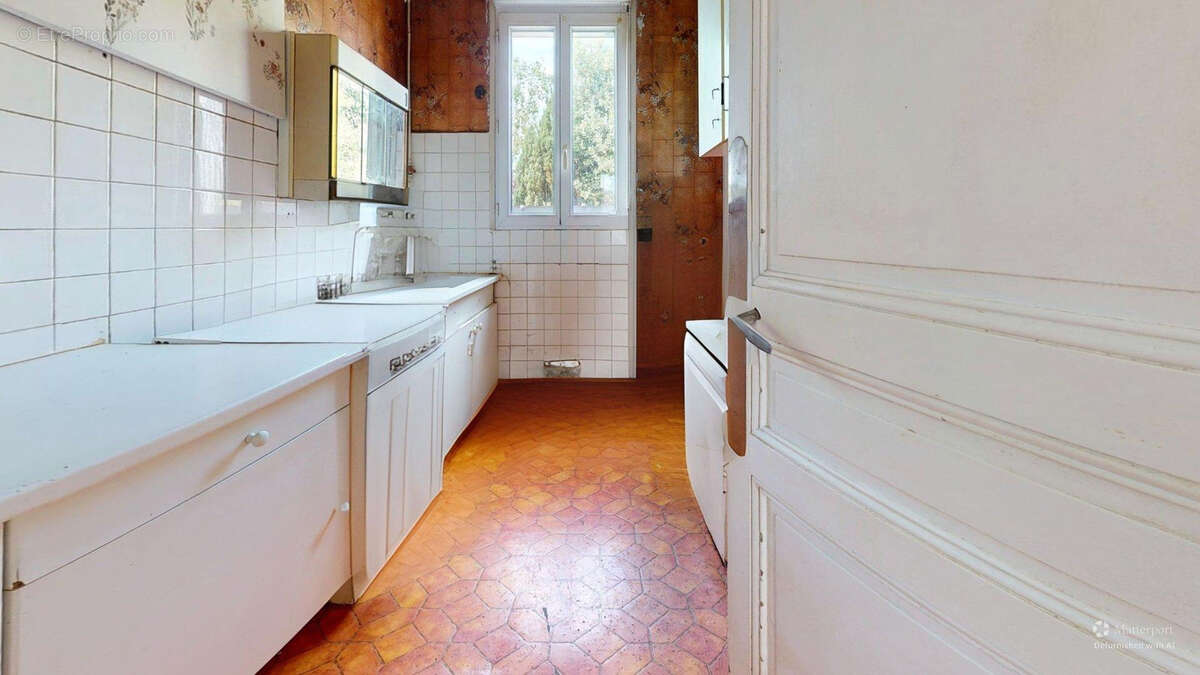 Appartement à AULNAY-SOUS-BOIS