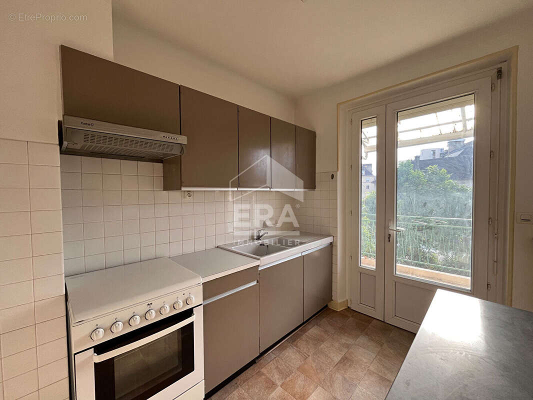 Appartement à PERIGUEUX