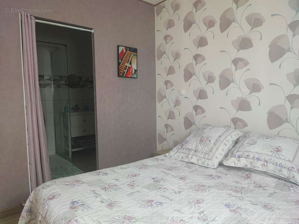 Maison Saint Aignan 5 pièce(s) 80 m2 - photo 7