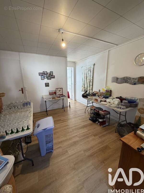 Photo 7 - Maison à HENIN-BEAUMONT