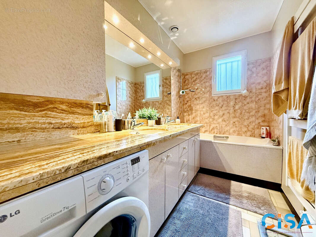 Maison à NEUILLY-EN-THELLE