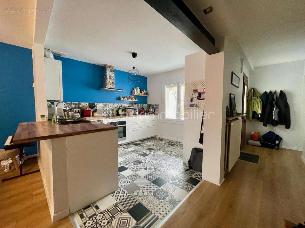 Maison à SAINT-ORENS-DE-GAMEVILLE