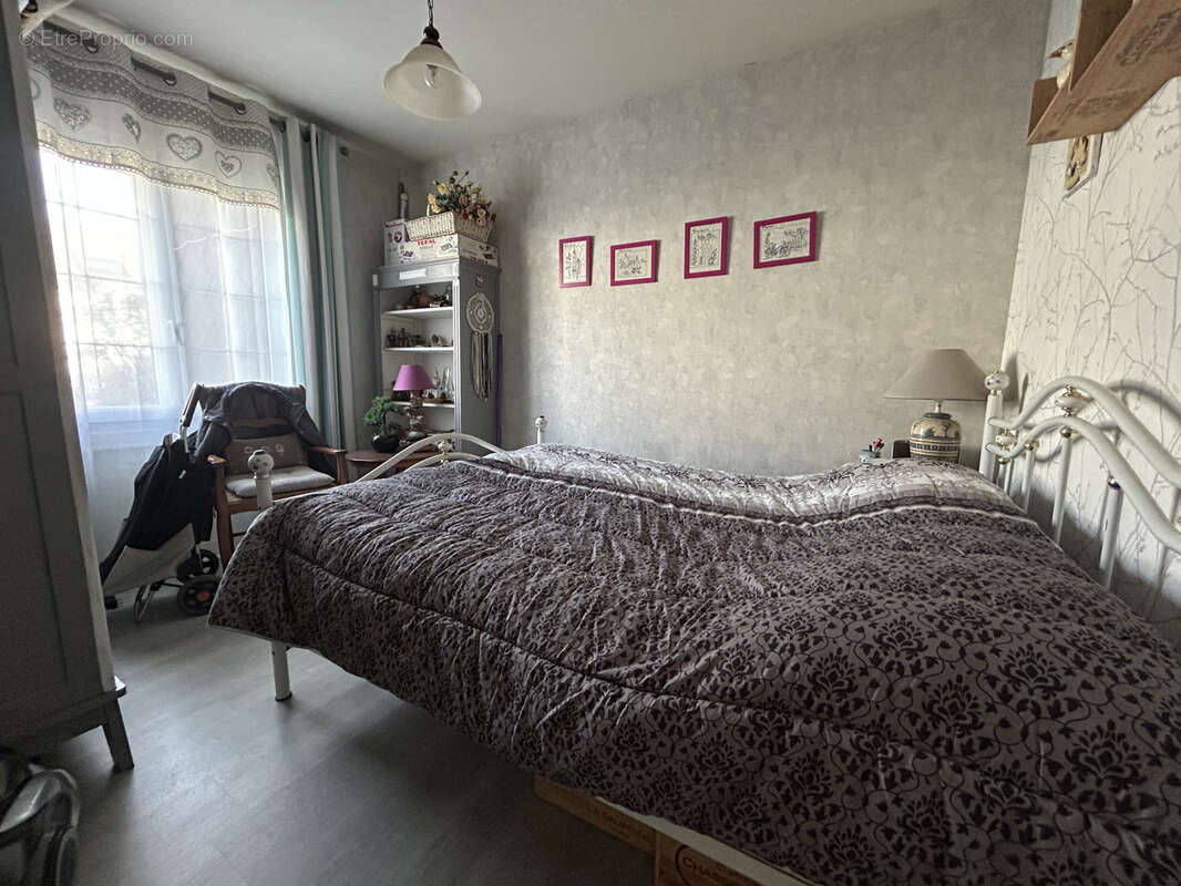 Maison de plain-pied avec deux chambres à Cayeux-sur-Mer - photo 5