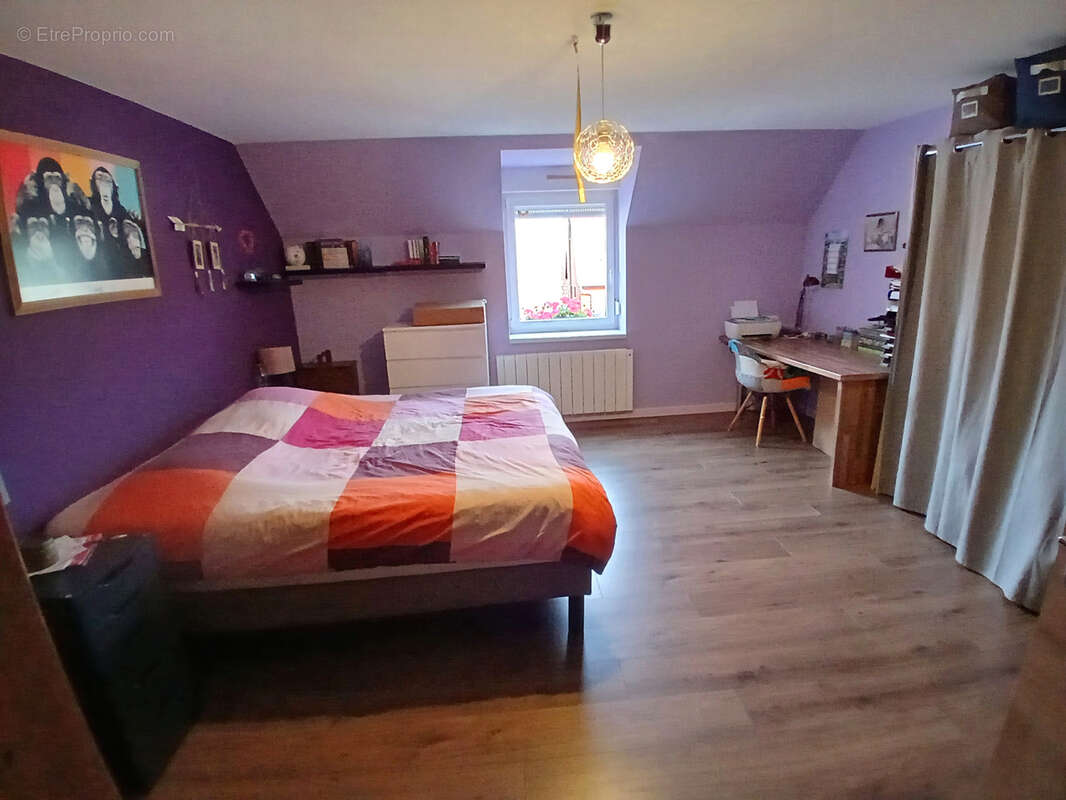 Appartement à STOSSWIHR