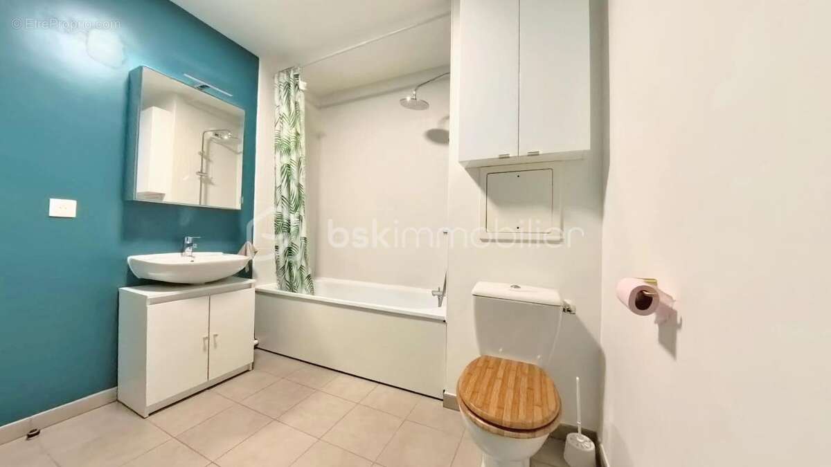 Appartement à DRANCY