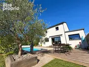 Maison à CASTELVIEILH