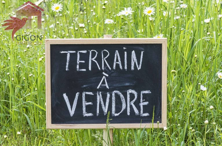 Terrain à SOCHAUX