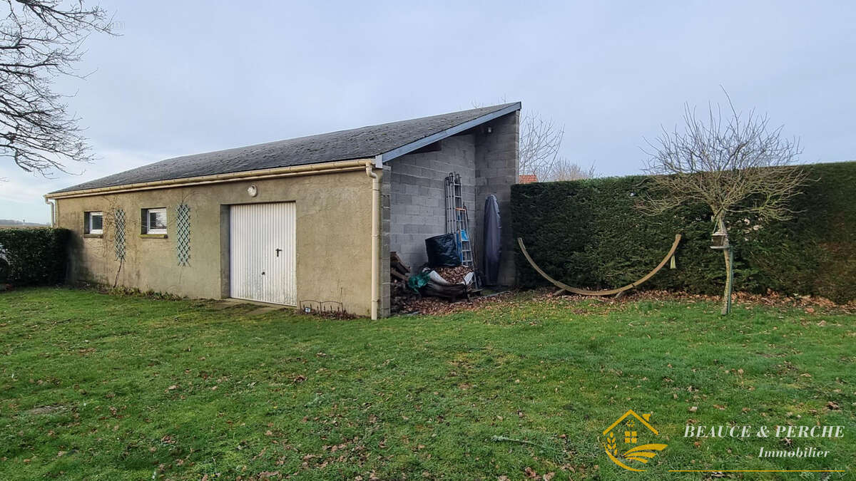 10 minutes illiers-combray - a11 sortie no3.1 - photo 16