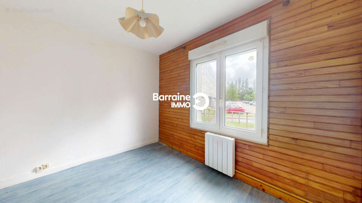 Appartement Morlaix 3 pièce(s) 53.04 m2 - photo 5