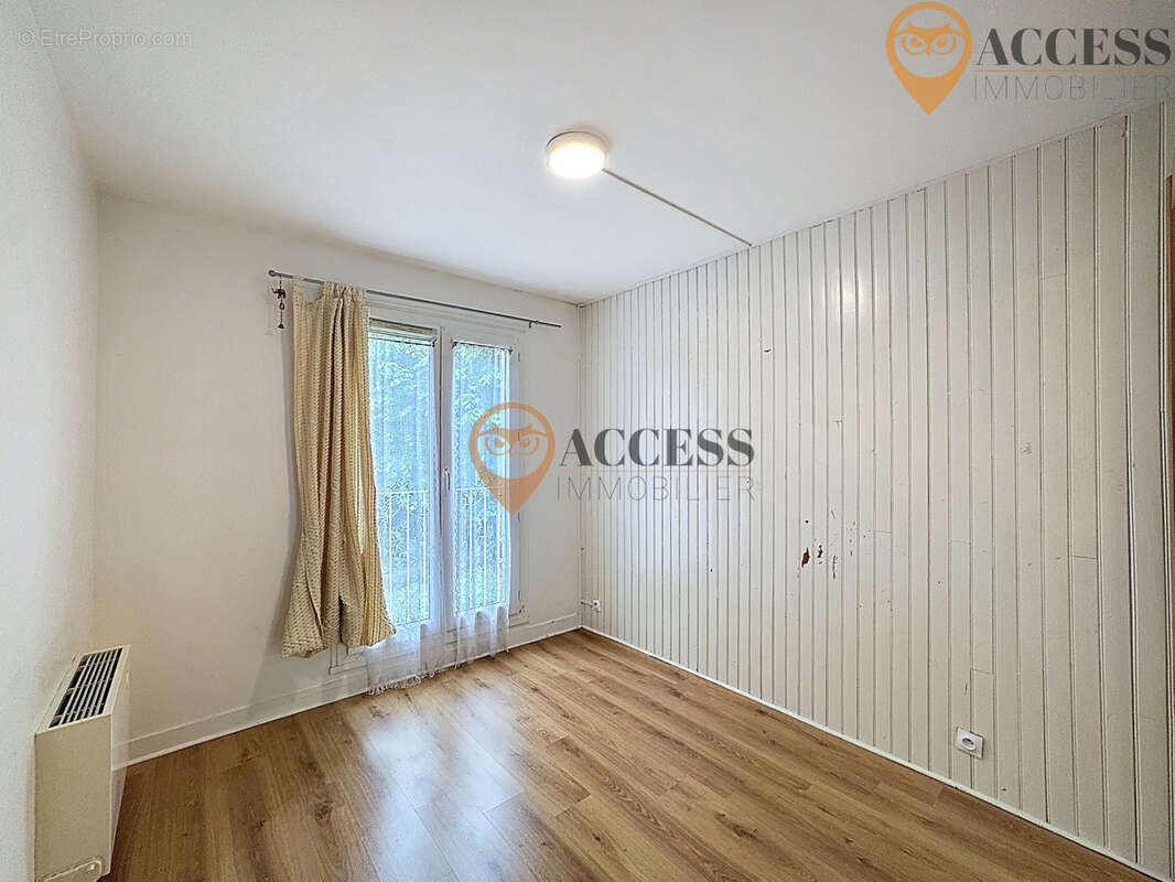 Appartement à GROSLAY