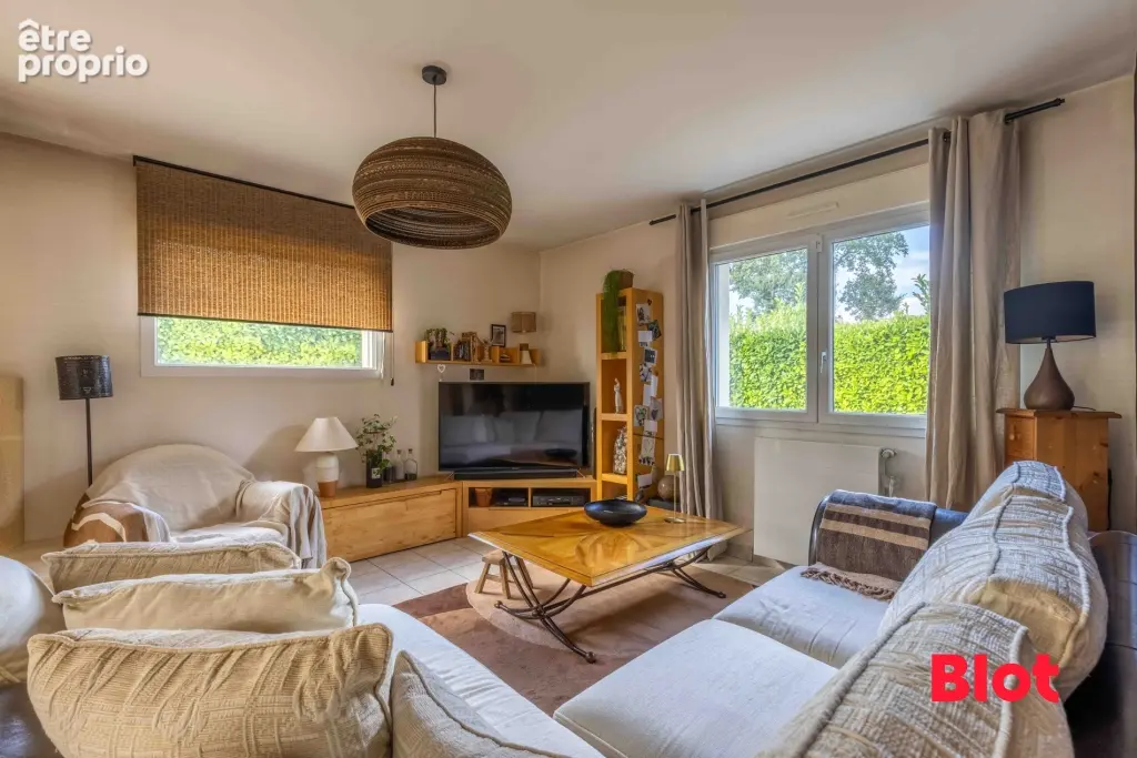 Maison 7 pièces 170 m² à vendre à Saint-Gilles (35590) - photo 3