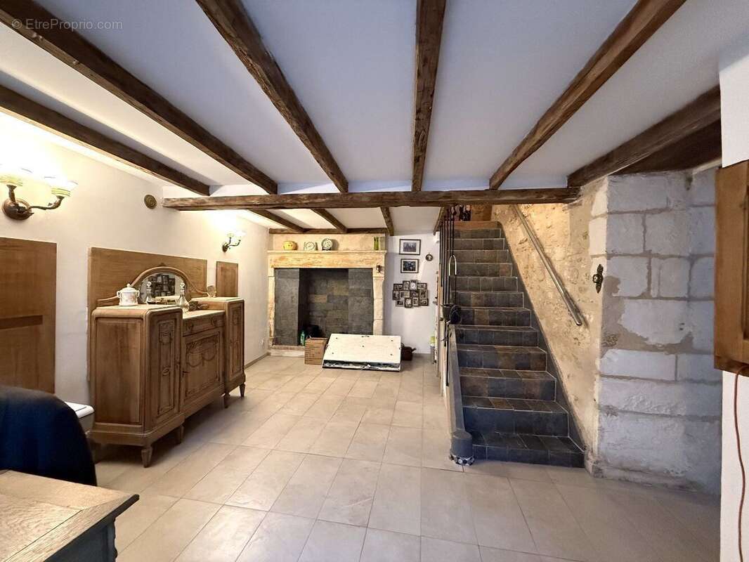 Maison de village - photo 7