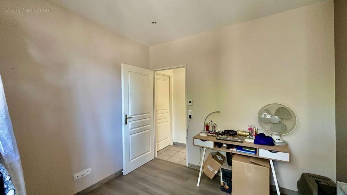 Appartement à AUDINCOURT