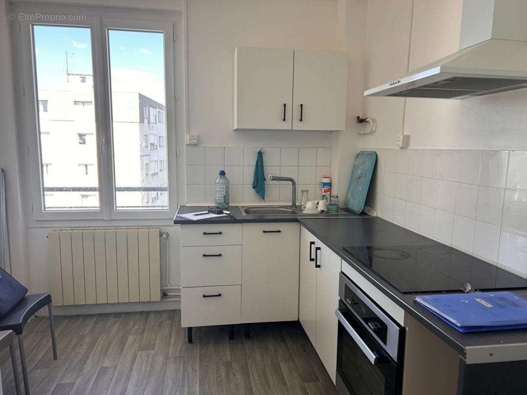 Appartement à ROANNE