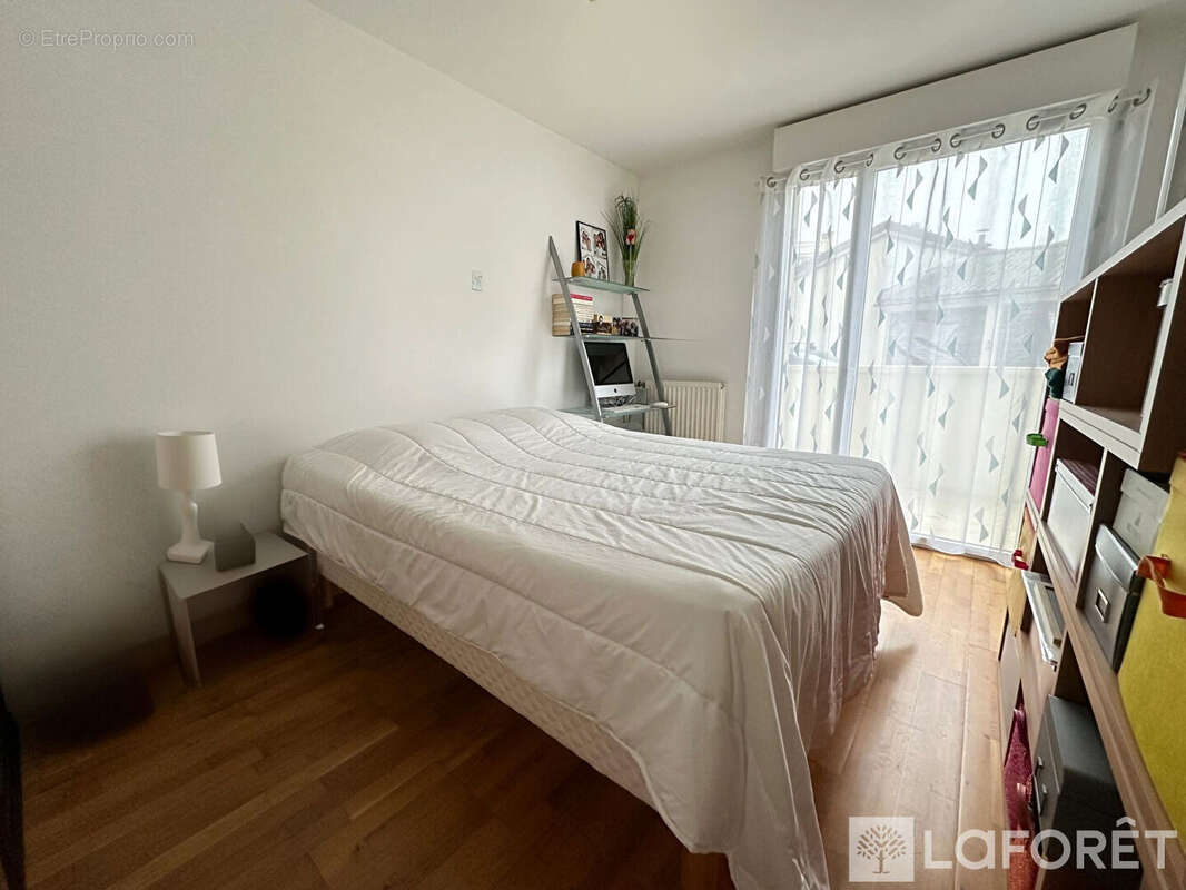 Appartement à MONTREUIL