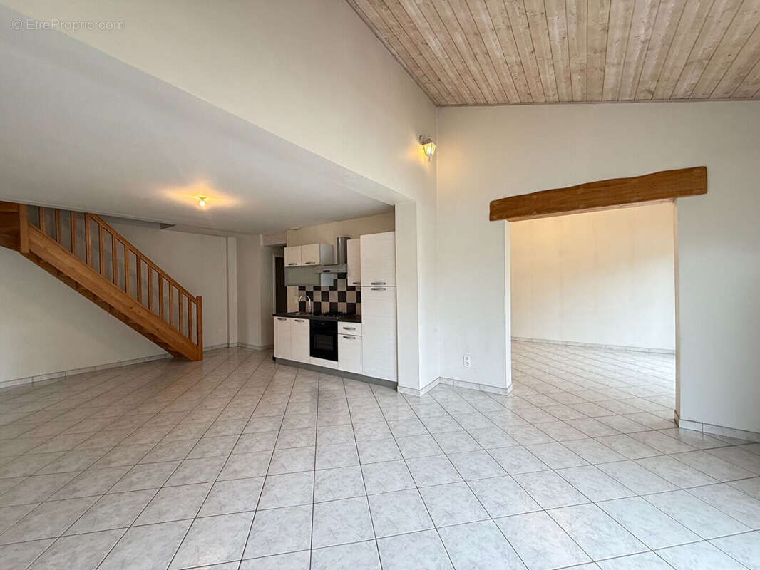 Maison à VILLENEUVE-SUR-LOT