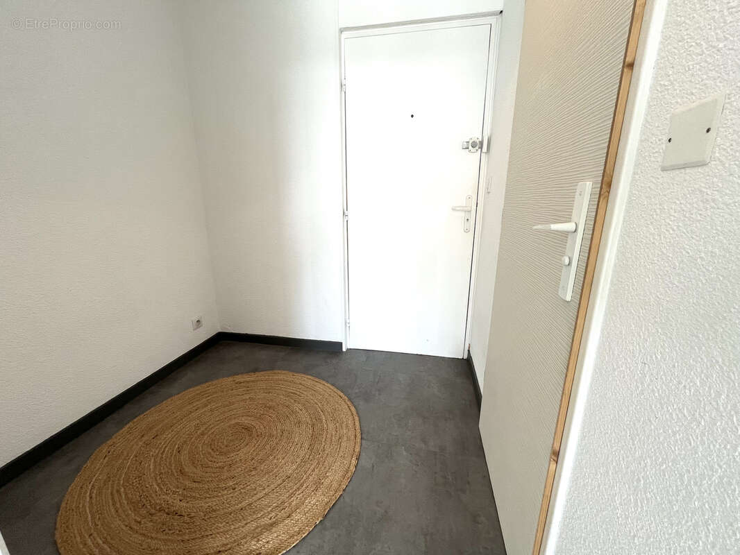 Appartement à LA GRANDE-MOTTE