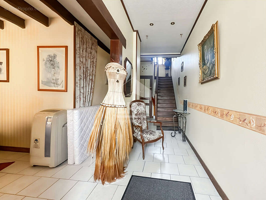 Maison Berry Au Bac 185 m2 avec dépendances - photo 8