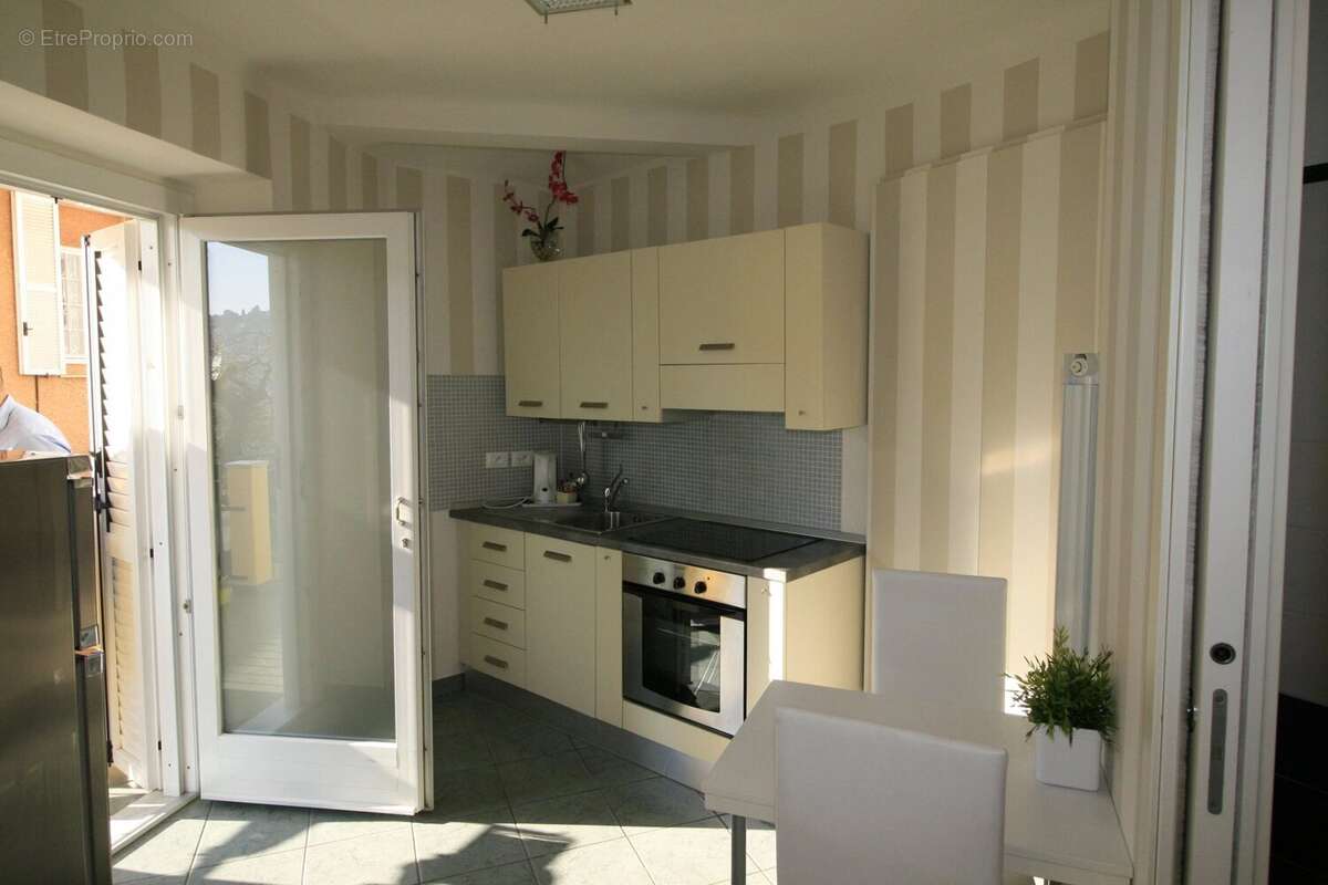 Exclusivité golfe bleu roquebrune-cap-martin – studio vue mer – proche monaco - photo 2