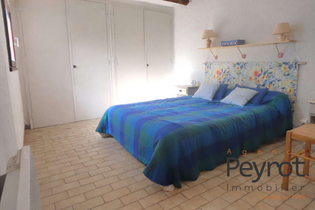 Appartement à LES ANGLES