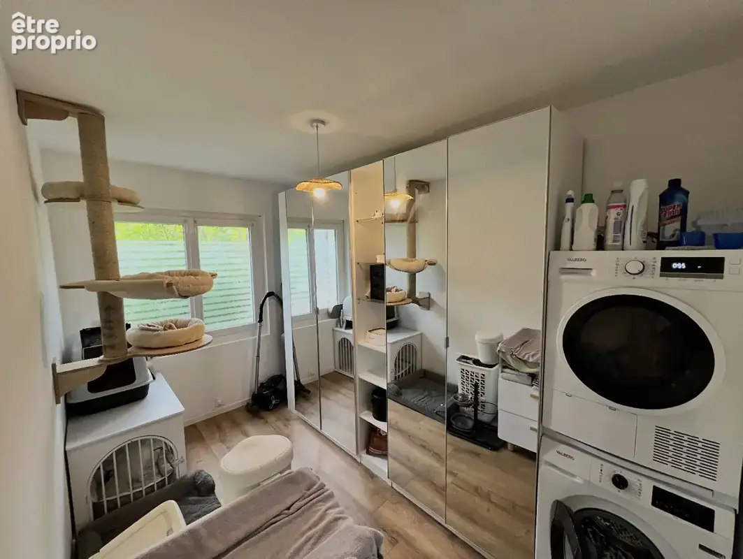 EXCLUSIVITE Jolie Maison 3 chambres à Foncquevillers - photo 6