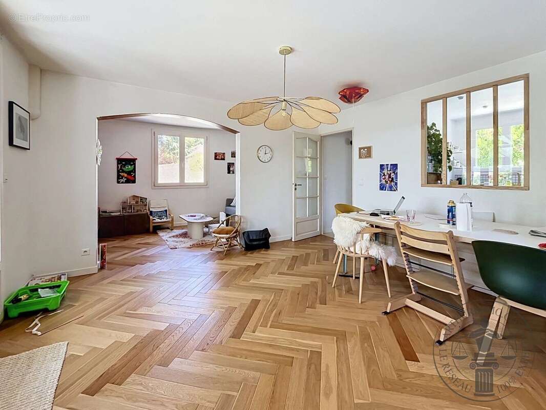 Vente Maison Dourdan(91410) 453 000ï¿œ - photo 7