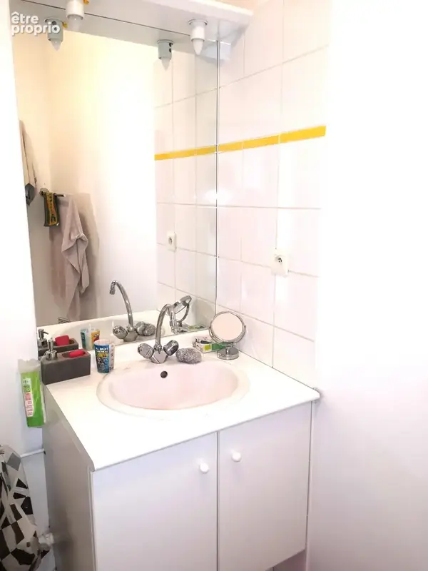 Appartement 1 pièce 23 m² à vendre à Saint-Brieuc (22000) - photo 8