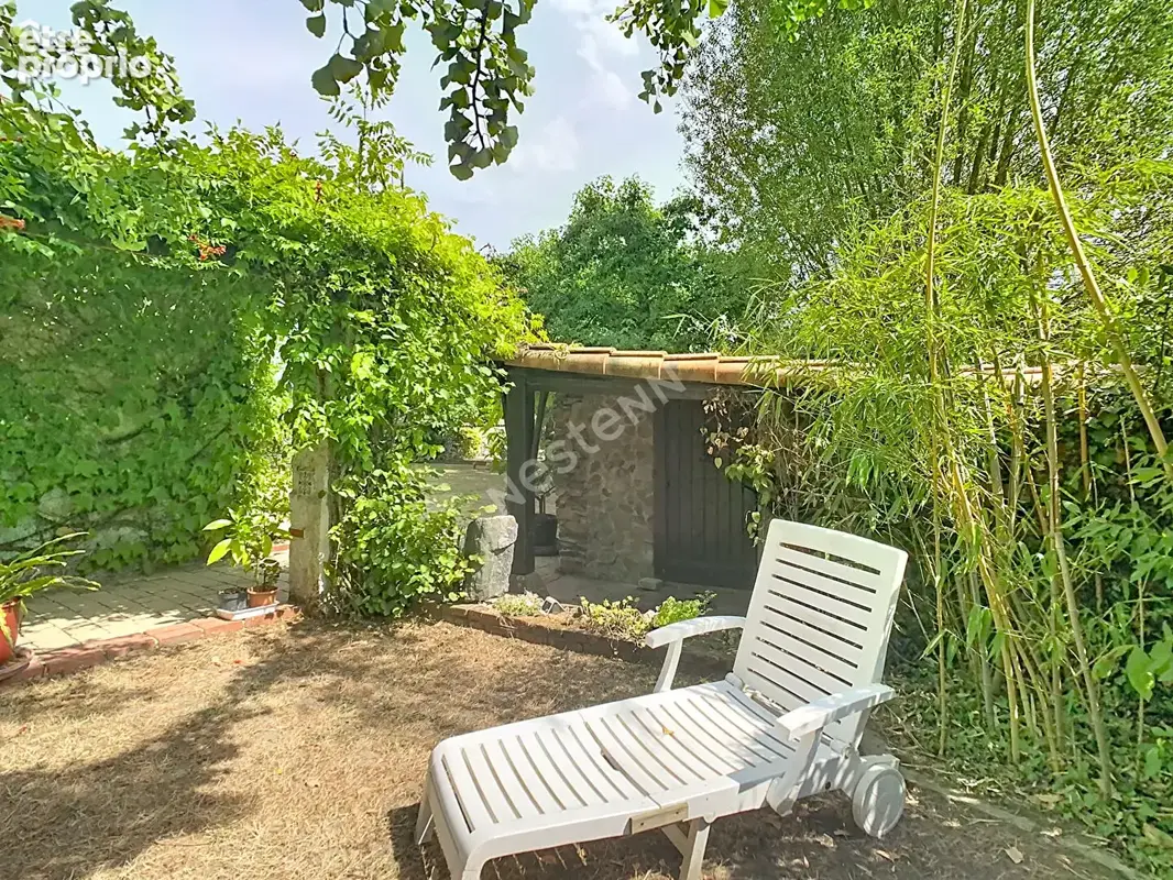 Longère à vendre sur La Regrippiere - photo 19