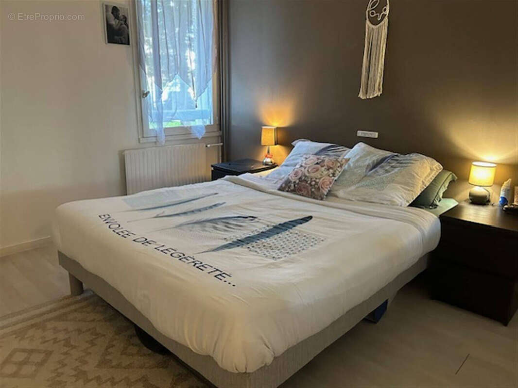 Appartement à ROISSY-EN-BRIE