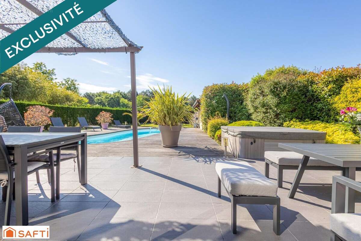 Photo 3 - Maison à PESSAC