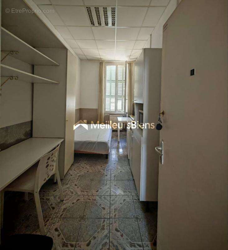  opportunité d'investissement — immeuble de rapport haut rendement 83000 toulon (plein centre) - photo 14