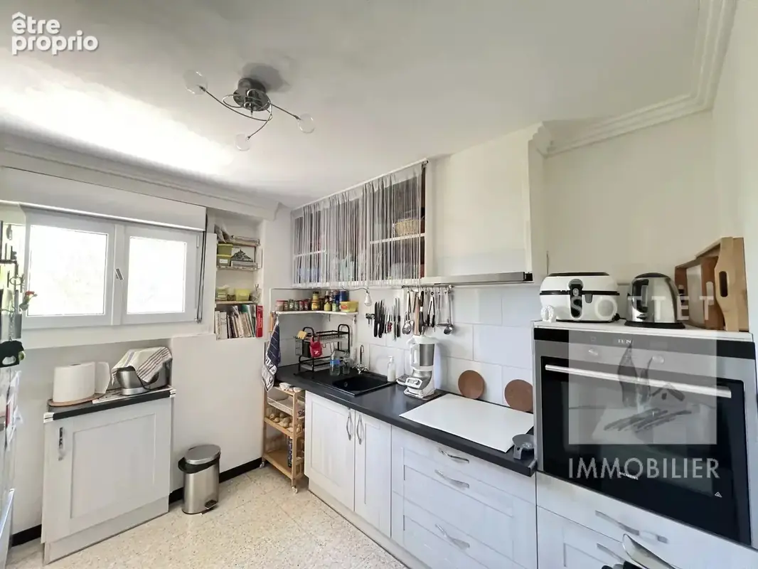 Maison quartier calme bollene - photo 6