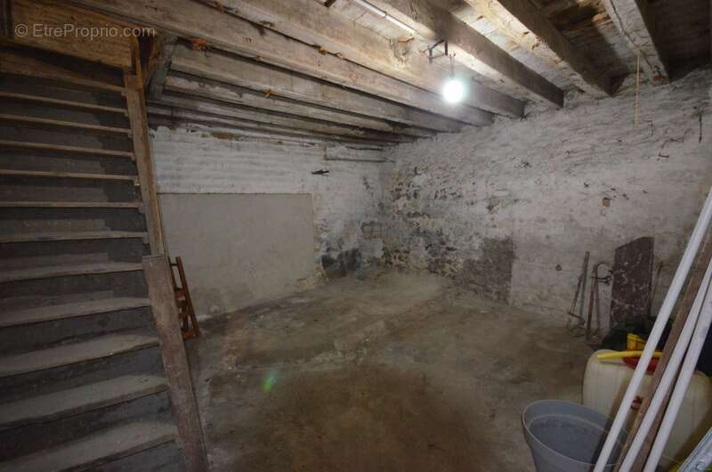 À 10 min d’Epernay (51) à vendre ancienne maison de vigneron entierrement rénovée - photo 20