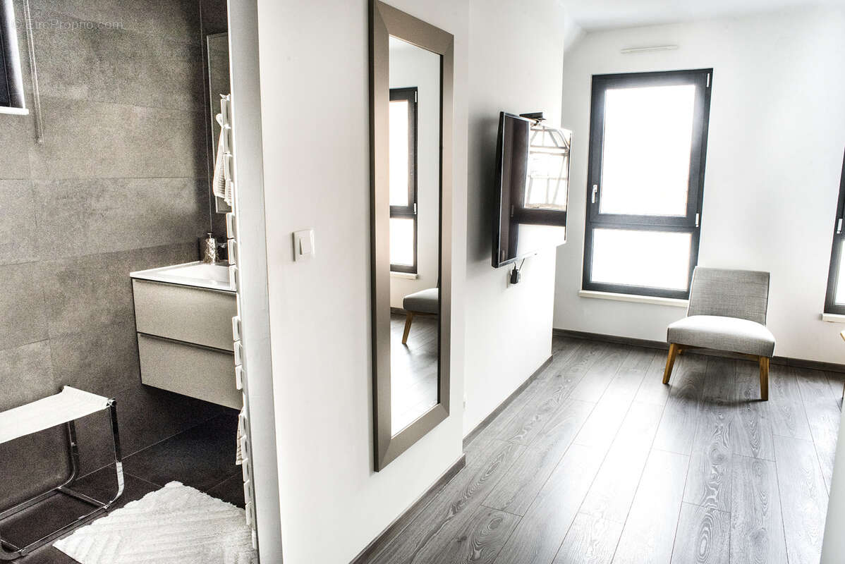 Maison à SOUFFLENHEIM