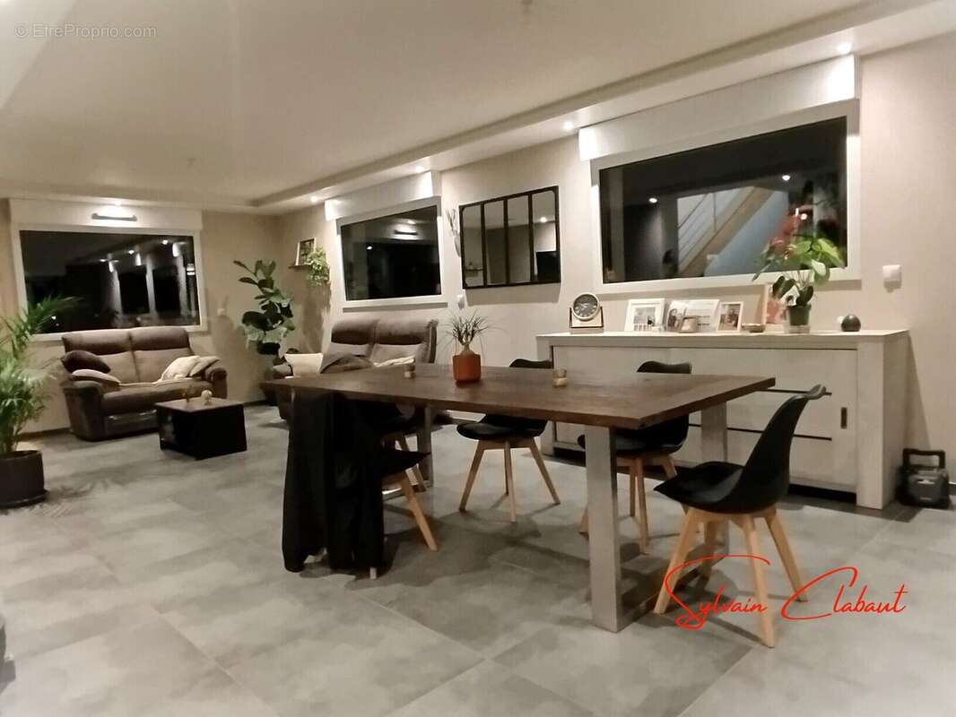 Maison à WARDRECQUES