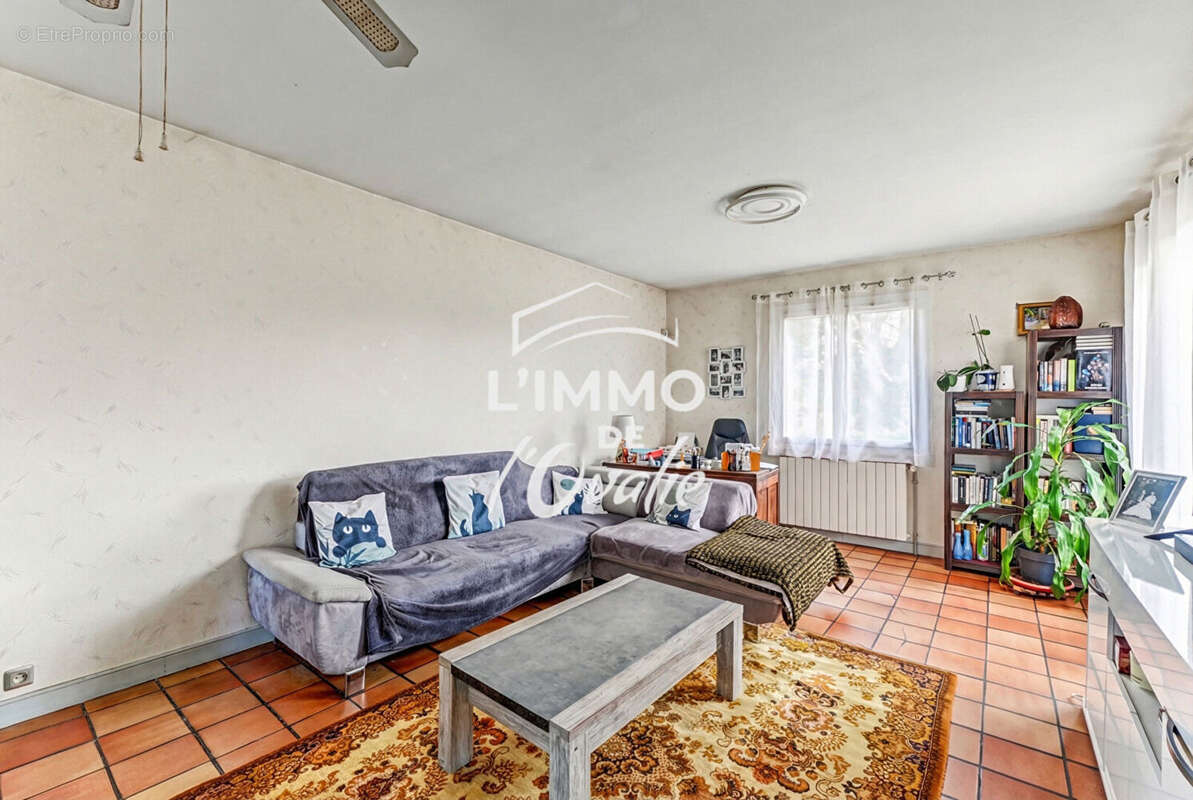 Maison à BRUGUIERES